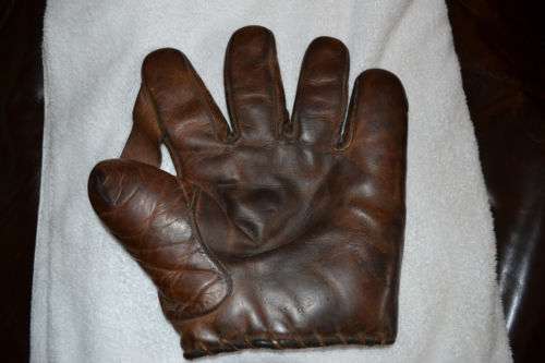J. Hans Wagner JC Higgins 1666 Front