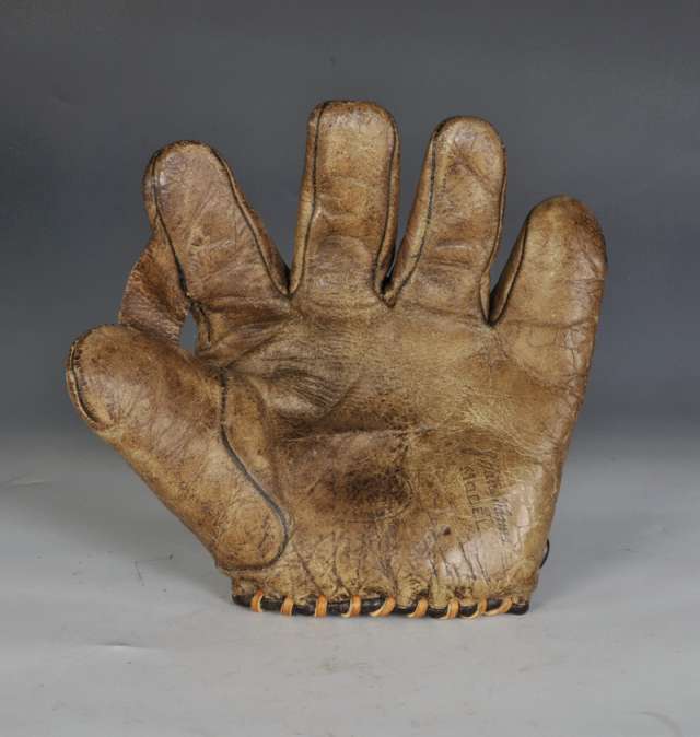 J. Hans Wagner JC Higgins 1666 Front