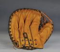 View the image: Al Lopez Honus Wagner Sporting Goods 8183 Back
