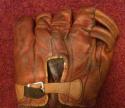 View the image: Billy Myers Honus Wagner Sporting Goods Back