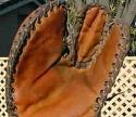 View the image: Eddie Stevens Honus Wagner Sporting Goods Front