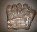 View the image: Honus Wagner Honus Wagner Co. B243 Back