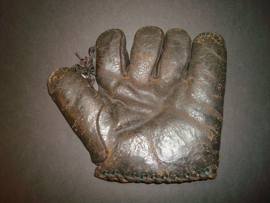 Honus Wagner Sporting Goods