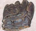 View the image: Honus Wagner Honus Wagner Sporting Goods Back