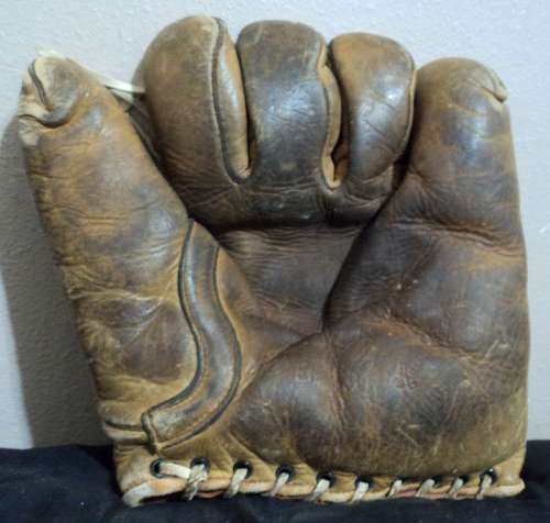 Honus Wagner Honus Wagner Sporting Goods Double Button Front