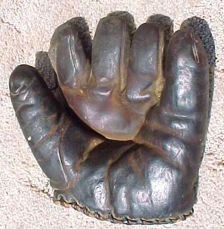 Honus Wagner Honus Wagner Sporting Goods Front