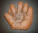 View the image: George Burns Horace Partridge 1 Inch Web Front