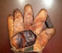 View the image: Horace Partridge 28K 1 Inch Web Back