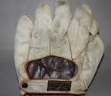 View the image: Horace Partridge 8M 1 Inch Web Back