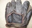 View the image: Horace Partridge Black Full Web Back
