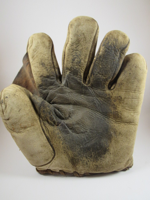 Horace Partridge Full Web Front