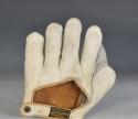 View the image: Horace Partridge White Full Web Back