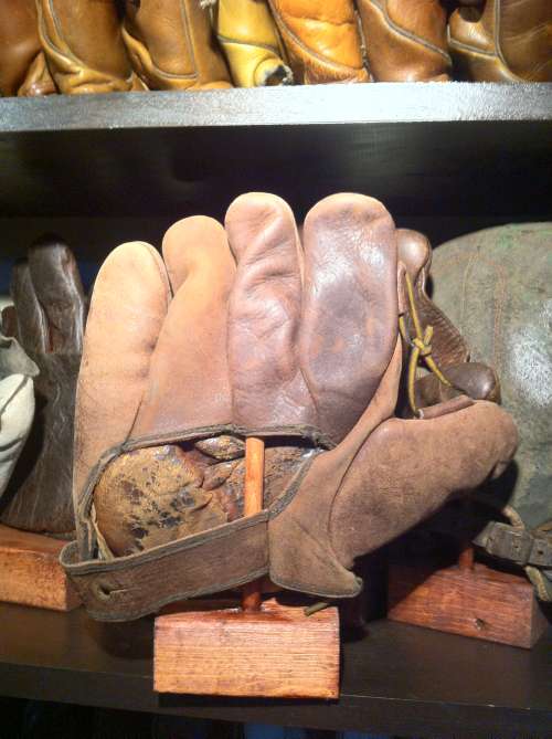 Hudson Single Tunnel Loop Back