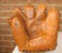 View the image: Billy Herman Hutch 40 Front