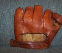 View the image: Bobby Mattick Hutch Back