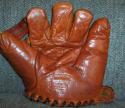 View the image: Bobby Mattick Hutch Front