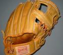 View the image: Red Schoendienst Hutch RS Back