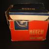 Richie Ashburn Hutch 40L Box