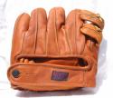 View the image: Ted Williams Hutch 52 Back