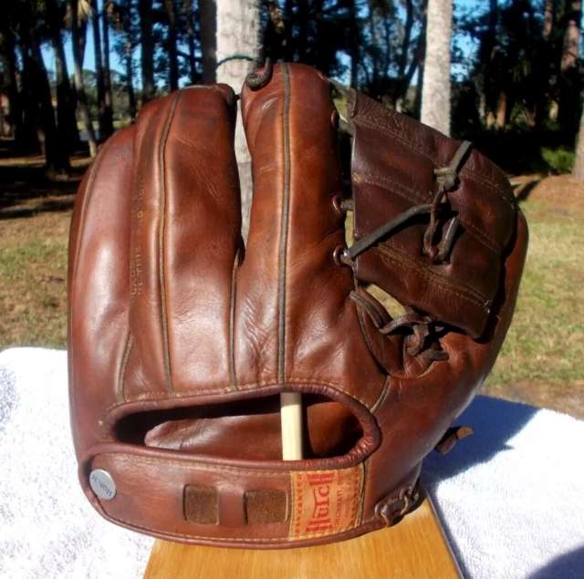 Al Rosen Hutch 44X Back