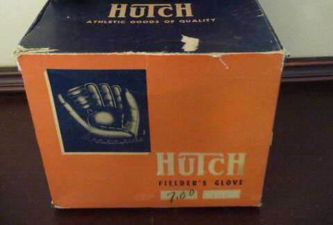 Bob Avilla Hutch 100 Box