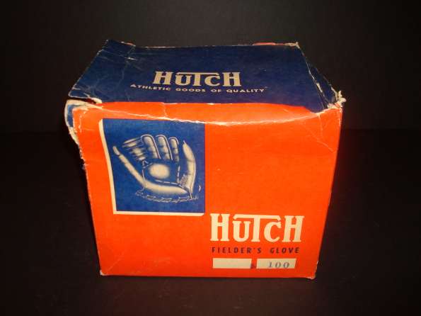 Bobby Avilla Hutch 100 Box