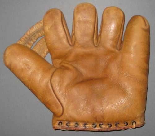 Buzz Boyle Hutch 35 Front