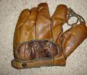 View the image: Cy Young Hutch 36-W Back