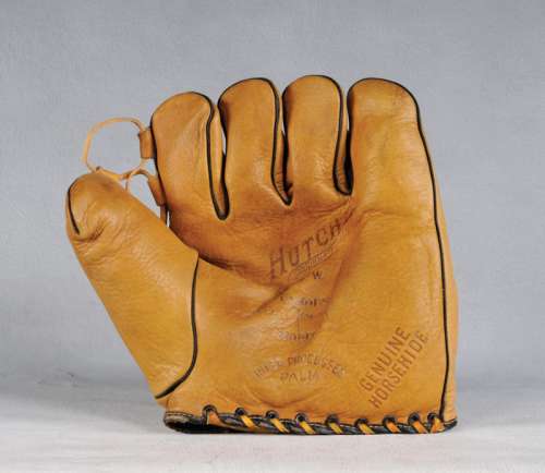 Cy Young Hutch 36W Front