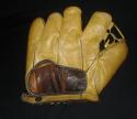 View the image: Cy Young Hutch Back