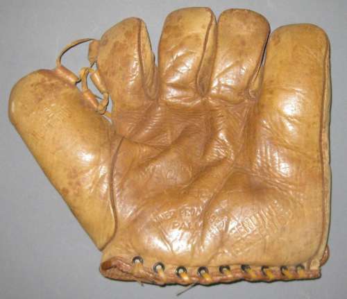 CY Young Hutch Front