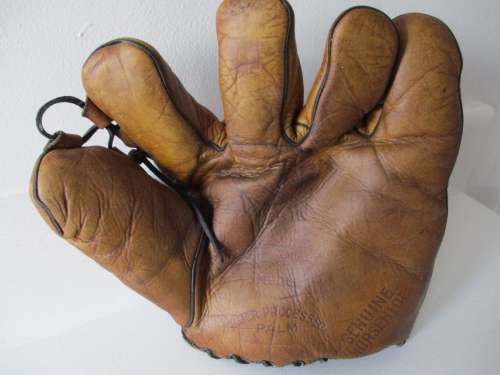 Cy Young Hutch Front