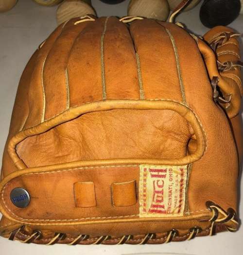 DiMaggio 53 Hutch Back