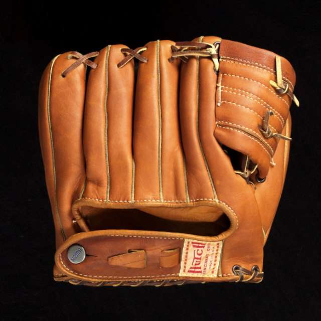 DiMaggio Hutch 53 Back