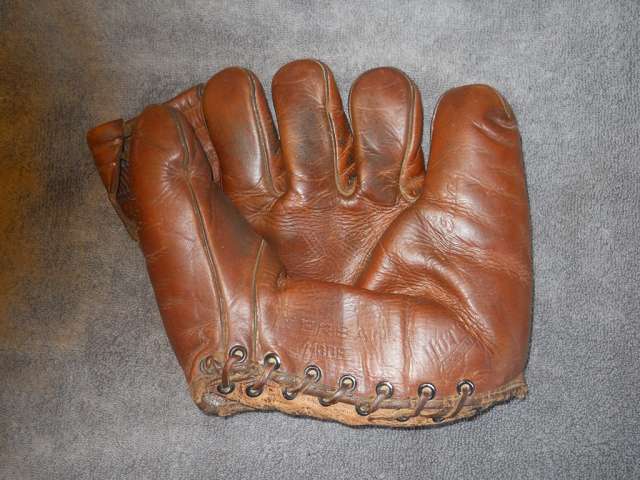 Emil Verban Hutch 36 Front