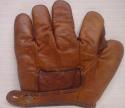 View the image: Hutch 24 1 Inch Web Back