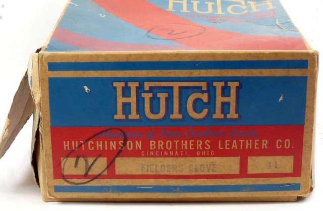 Hutch 44 The Magnet Box