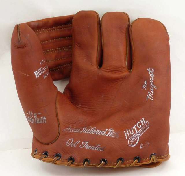 Hutch 44 The Magnet Front