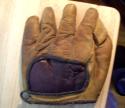 View the image: Hutch 75 Bearcat 1 Inch Web Back