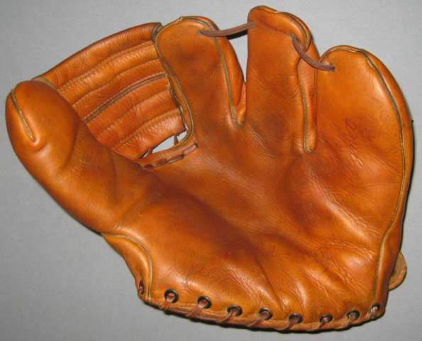 hutch baseball glove