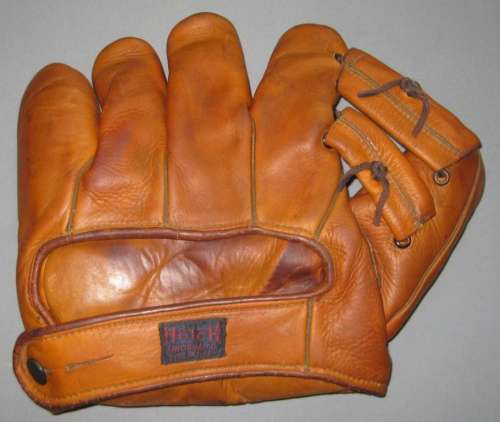 Ival Goodman Hutch Back