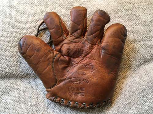 Jake Mooty Hutch 34 Front