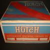 Johnny Mize Hutch 145L Box