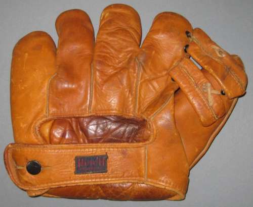 Pep Young Hutch 42 Back