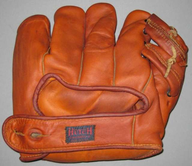 Pep Young Hutch 42 Back