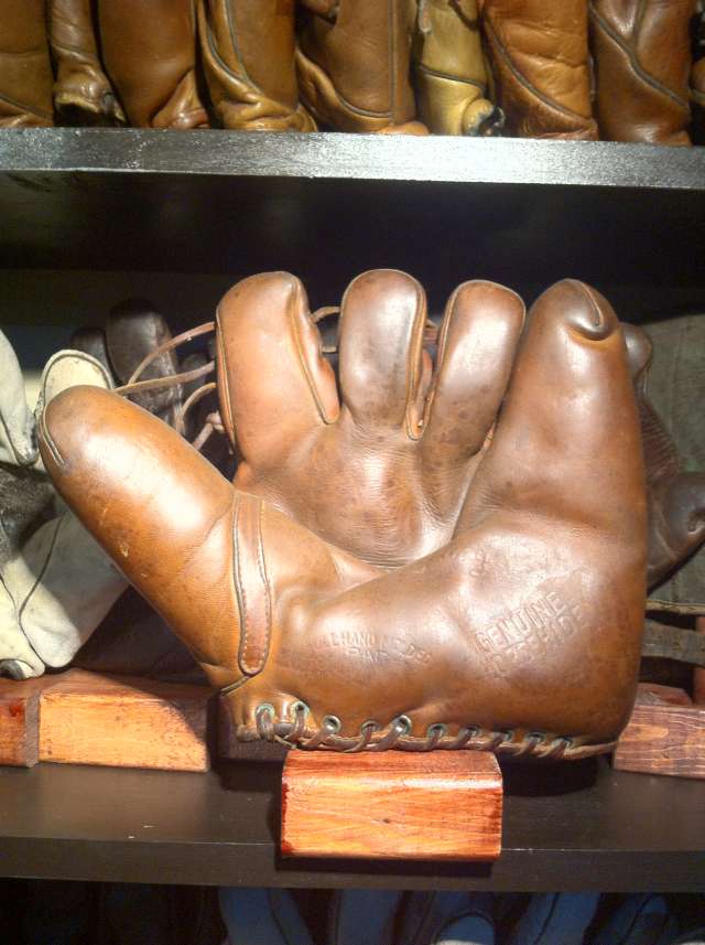 Pep Young Hutch 42 Front