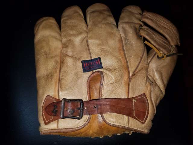 Pep Young Hutch Back