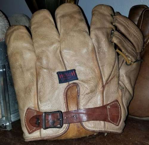 Pep Young Hutch Back