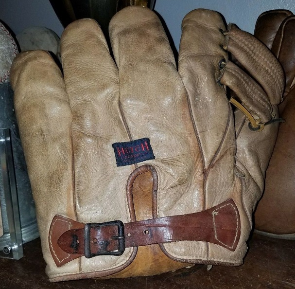 Pep Young Hutch Back