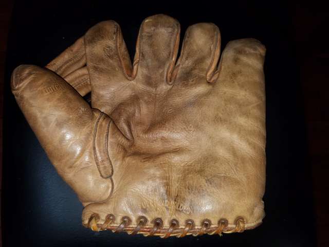 Pep Young Hutch Front